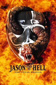 Film Jason Goes To Hell: The Final Friday.