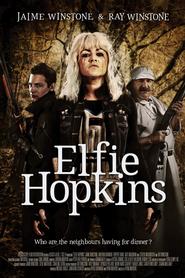 Elfie Hopkins - movie with Rupert Evans.