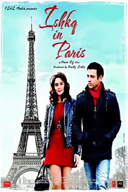 Ishkq in Paris - movie with Chunky Pandey.