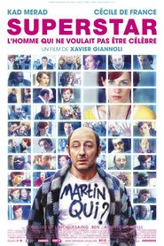 Superstar is the best movie in Cecile de France filmography.