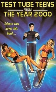 Test Tube Teens from the Year 2000 is the best movie in Tamara Tohill filmography.