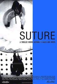 Suture - movie with Michael Harris.