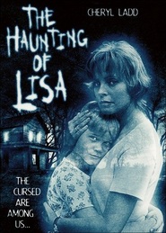 The Haunting of Lisa - movie with Amanda Tapping.
