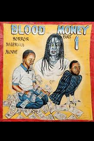 Blood Money - movie with Sonny Carl Davis.