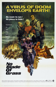 Film No Blade of Grass.