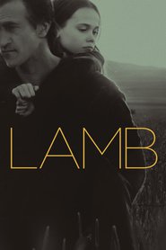 Lamb - movie with Scoot McNairy.