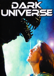 Film Dark Universe.