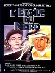L'etoile du Nord - movie with Fanny Cottencon.