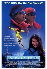 Aspen Extreme - movie with Martin Kemp.