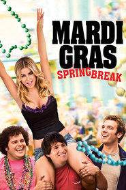 Mardi Gras: Spring Break - movie with Carmen Electra.