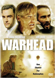 Warhead - movie with Jamie Bartlett.