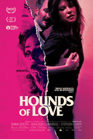 Hounds of Love - movie with Stephen Curry.