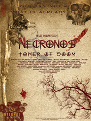 Necronos is the best movie in Tomas Sender filmography.