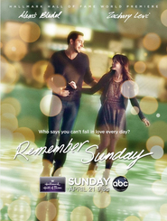 Remember Sunday is the best movie in Yohance Myles filmography.