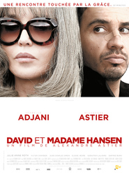 Film David et Madame Hansen.