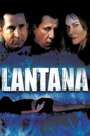Lantana - movie with Anthony LaPaglia.