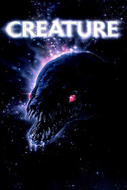 Creature - movie with Diane Salinger.