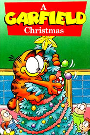 Animation movie A Garfield Christmas Special.