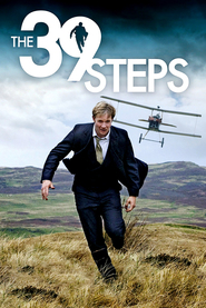 Film The 39 Steps.