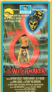 Film The Witchmaker.