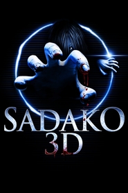 Sadako 3D is the best movie in Ai Hashimoto filmography.
