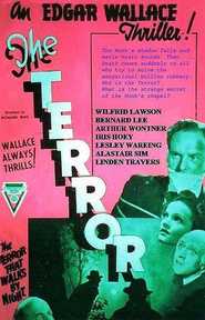 The Terror - movie with Alastair Sim.