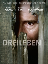 Dreileben - Komm mir nicht nach - movie with Lisa Kreuzer.