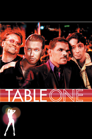 Table One is the best movie in Rob Bartlett filmography.