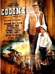 Codine is the best movie in Dorin Dron filmography.