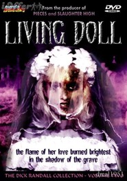 Living Doll - movie with Gary Martin.
