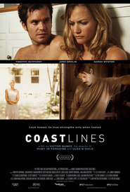 Coastlines - movie with Josh Brolin.