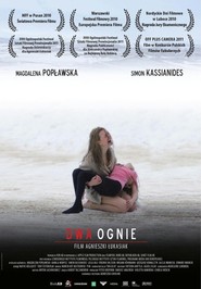 Between Two Fires is the best movie in Alicja Iwanicka filmography.