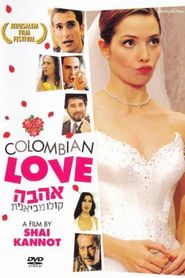 Ahava Colombianit - movie with Mili Avital.