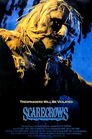 Scarecrows is the best movie in Ted Vernon filmography.
