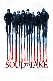 My Soul to Take - movie with John Magaro.
