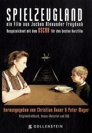 Spielzeugland - movie with David C. Bunners.