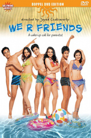 We R Friends - movie with Govind Namdeo.