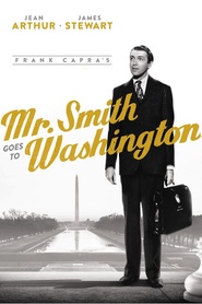 Mr. Smith Goes to Washington - movie with Thomas Mitchell.