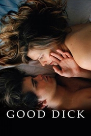 Good Dick - movie with Jason Ritter.