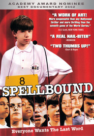 Spellbound is the best movie in Angela Arenivar filmography.