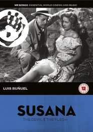Susana is the best movie in Enrike del Kastilo filmography.