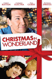Christmas in Wonderland - movie with Matthew Walker.