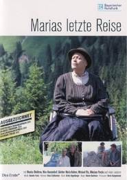 Marias letzte Reise - movie with Monica Bleibtreu.