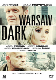 Izolator - movie with Anna Przybylska.