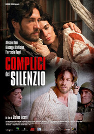 Complices - movie with Gilbert Melki.