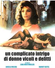 Crime Story is the best movie in John Santucci filmography.
