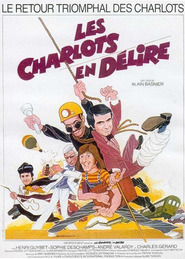 Les charlots en delire - movie with Gerard Filipelli.