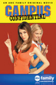 Campus Confidential is the best movie in Christy Carlson Romano filmography.