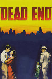Dead End - movie with Claire Trevor.