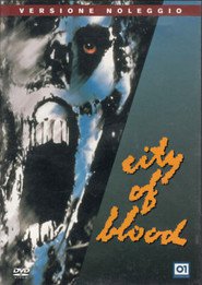 City of Blood - movie with Ken Gampu.